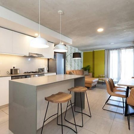 Coral Point Sibaya Luxury Apartment Exterior foto