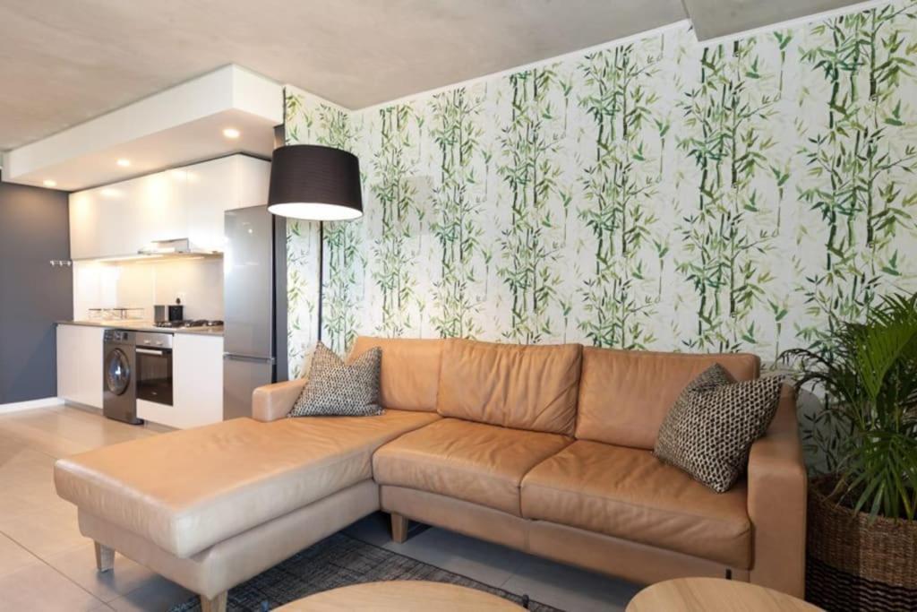 Coral Point Sibaya Luxury Apartment Exterior foto