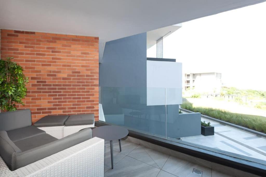 Coral Point Sibaya Luxury Apartment Exterior foto