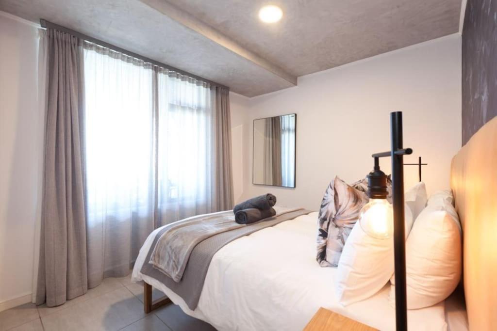 Coral Point Sibaya Luxury Apartment Exterior foto